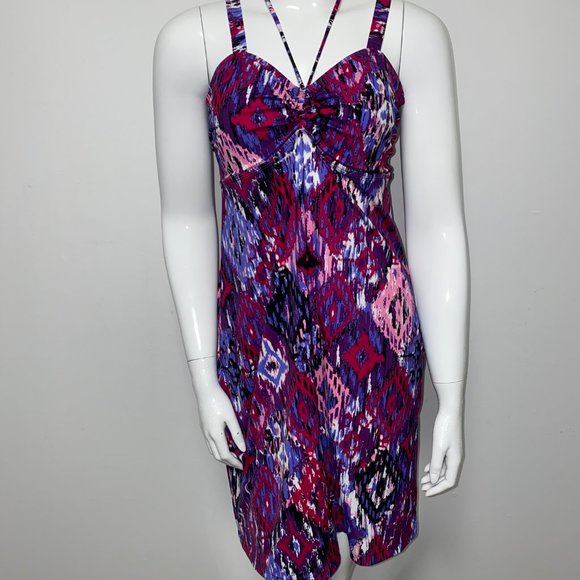 d & co Dresses & Skirts - D & CO. BEACH Dress